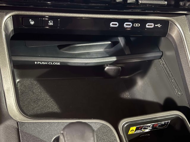 Certified 2025 Lexus TX 350 AWD w/ Technology Package image 36
