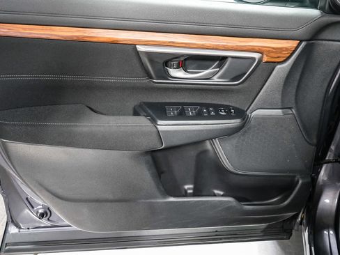 Used 2022 Honda CR-V EX image 25