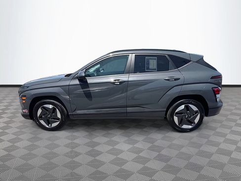 Used 2024 Hyundai Kona SEL FWD image 3