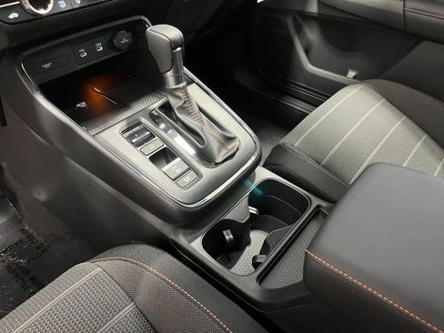 New 2026 Honda CR-V TrailSport image 20