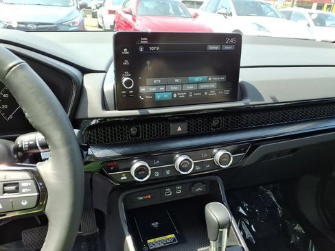 Used 2023 Honda CR-V EX-L image 9