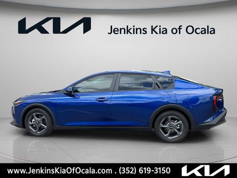 New 2026 Kia K4 FWD image 6