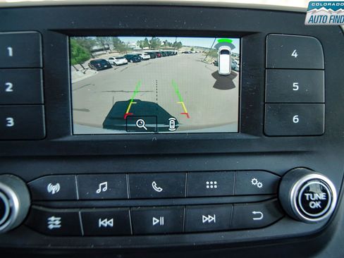 Used 2021 Ford Transit 350 XLT image 18