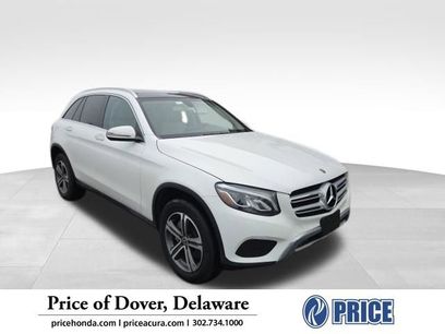 Used 2019 Mercedes-Benz GLC 300 4MATIC