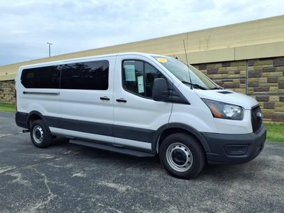 Used 2024 Ford Transit 350 XL