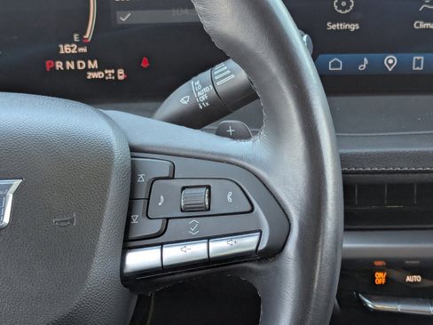 Certified 2024 Cadillac XT4 Premium Luxury image 26