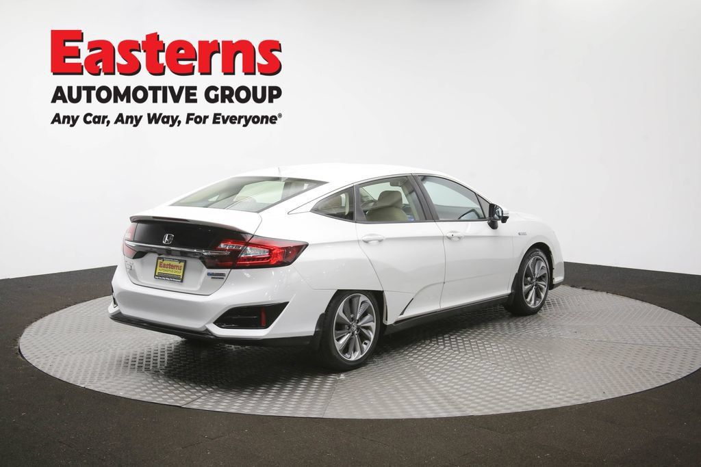 Used 2018 Honda Clarity Touring image 41