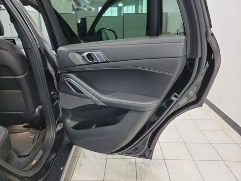 Used 2023 BMW X6 xDrive40i image 17
