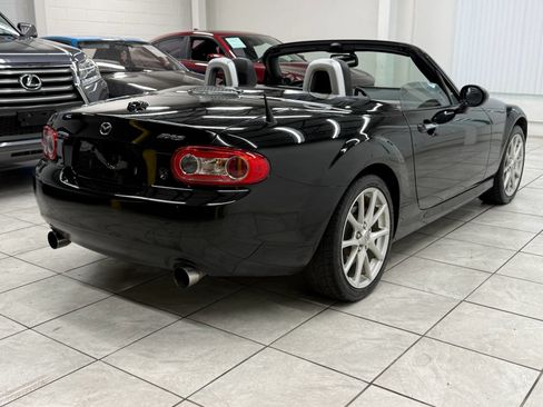 Used 2012 MAZDA MX-5 Miata Grand Touring w/ Premium Pkg RWD image 9