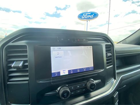 Used 2023 Ford F150 XL w/ XL STX Apperance Package AWD/4WD image 26