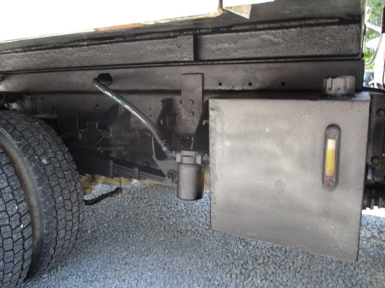 Used 2015 RAM 5500 Tradesman w/ Power Accessory Group AWD/4WD image 40