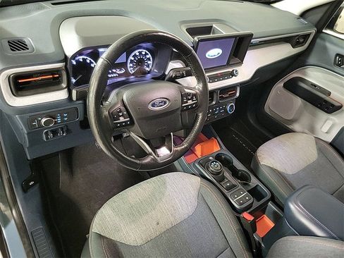 Used 2022 Ford Maverick XLT w/ Equipment Group 300A Standard image 11