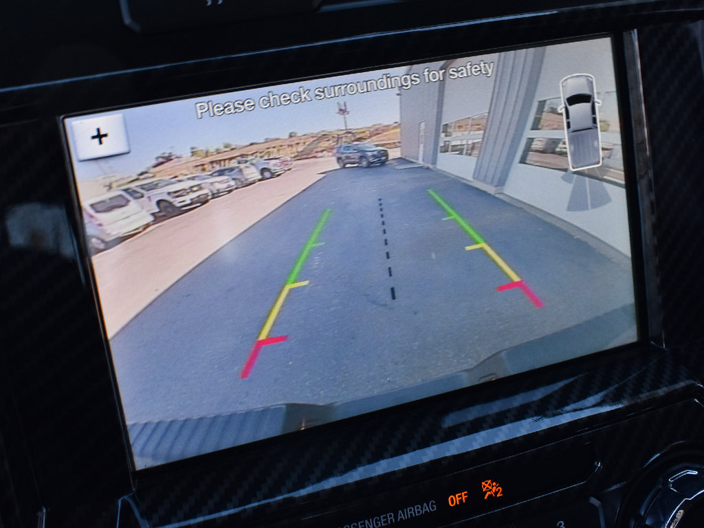 Used 2019 Ford F150 Lariat w/ Equipment Group 501A Mid AWD/4WD image 22