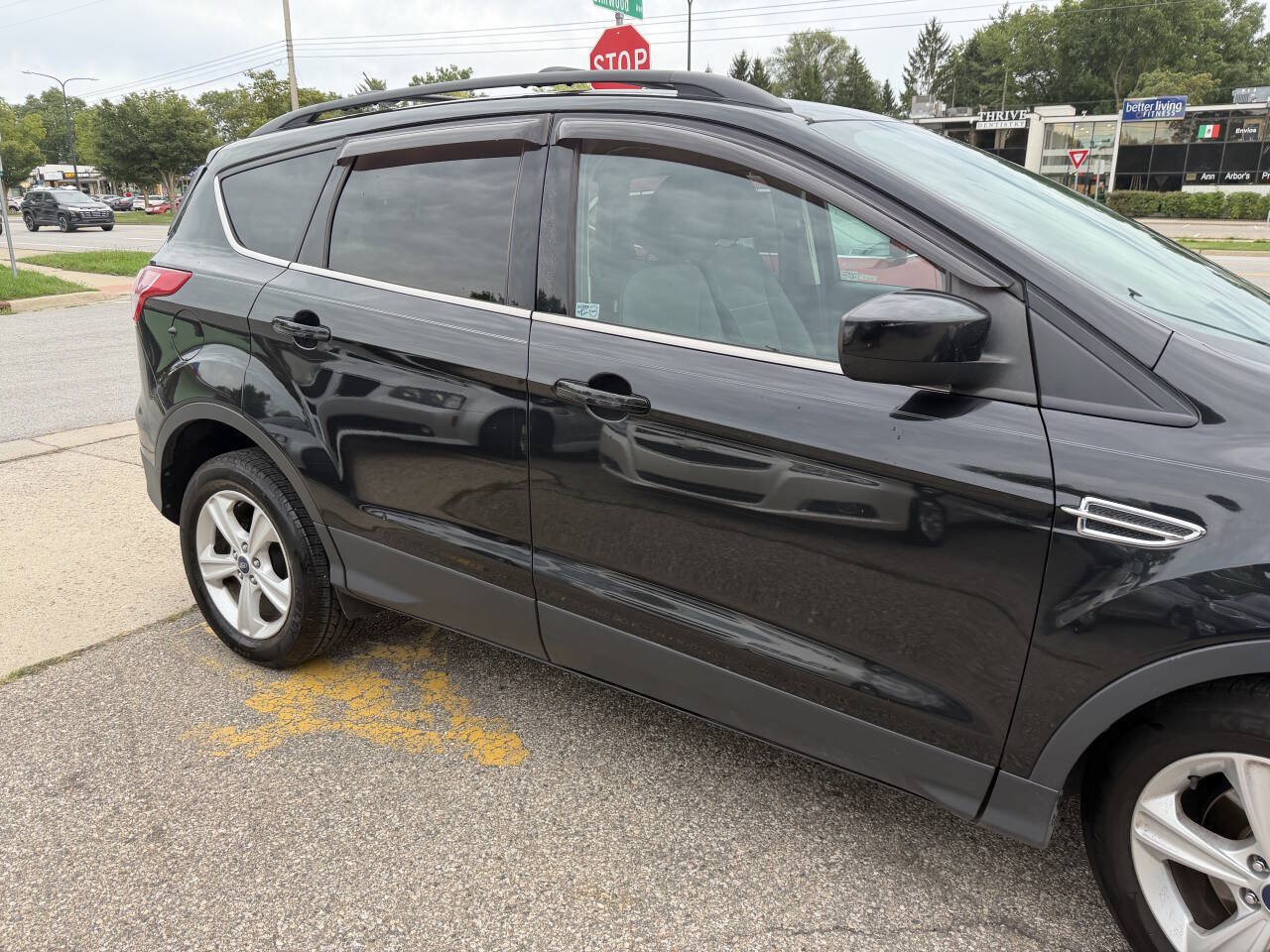 Used 2013 Ford Escape SE AWD/4WD image 12