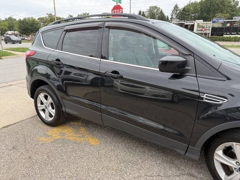 Used 2013 Ford Escape SE AWD/4WD image 12