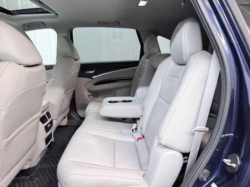 Used 2016 Acura MDX FWD w/ Technology Package image 31
