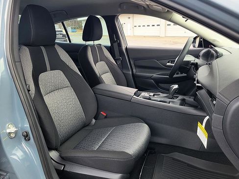 New 2026 Nissan Sentra SV image 17