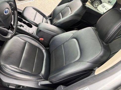 Used 2020 Ford Escape SEL FWD image 20