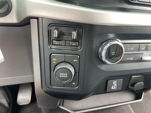 Used 2023 Ford F150 XLT w/ Equipment Group 301A Mid AWD/4WD image 31