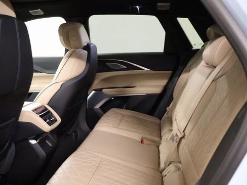 New 2026 Cadillac Lyriq V image 27