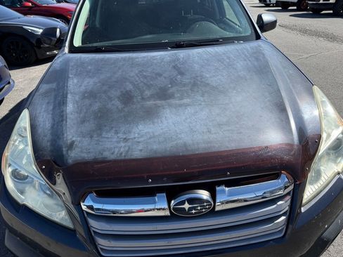 Used 2013 Subaru Outback 2.5i Limited image 4