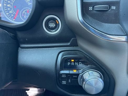 Used 2022 RAM 2500 Laramie w/ Chrome Appearance Group image 13