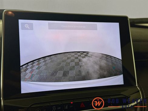 New 2026 Jeep Compass Limited image 14