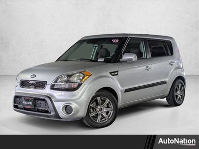 Used 2013 Kia Soul