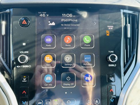 Certified 2025 Subaru Legacy Premium image 14