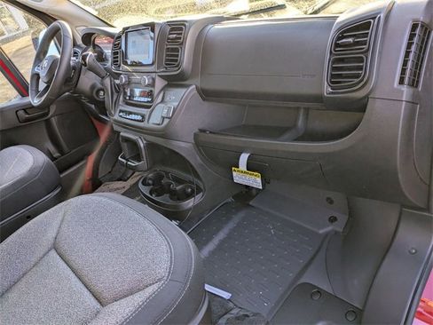 New 2026 RAM ProMaster 1500 image 28