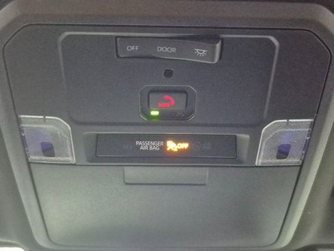 New 2026 Toyota Tacoma SR5 image 21