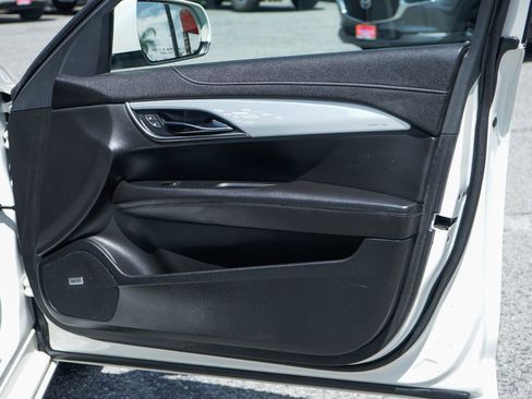 Used 2013 Cadillac ATS Luxury RWD image 45