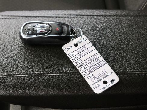 Used 2025 Buick Encore GX Preferred image 25