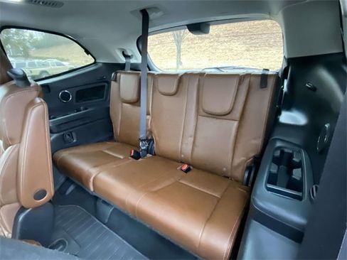 Used 2019 Subaru Ascent Touring w/ Popular Package #3 image 12