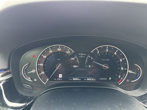 Used 2017 BMW 530i xDrive AWD/4WD image 15