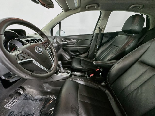 Used 2016 Buick Encore Convenience FWD image 20