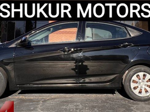 Used 2017 Hyundai Accent SE image 4