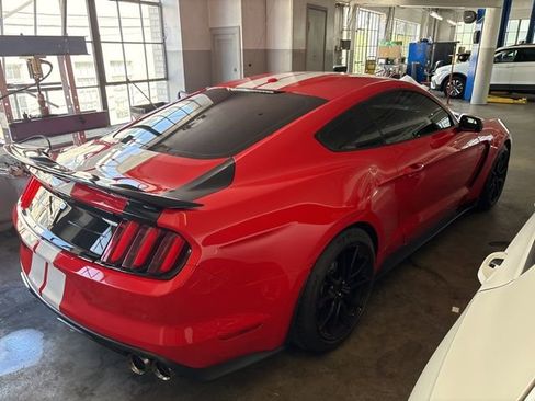 Used 2019 Ford Mustang Shelby GT350 w/ Technology Package image 4