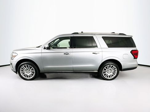 Used 2024 Ford Expedition Max Limited image 4