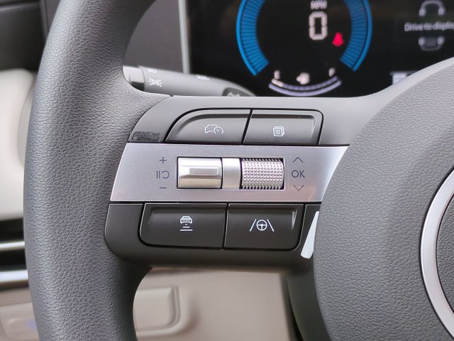 New 2026 Hyundai Tucson SEL FWD image 22
