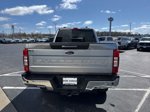 Used 2021 Ford F250 XLT w/ XLT Premium Package image 40