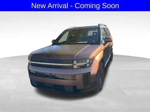 Used 2024 Hyundai Santa Fe Calligraphy image 1