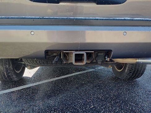 Used 2014 Ford Expedition EL Limited w/ Equipment Group 301A image 8