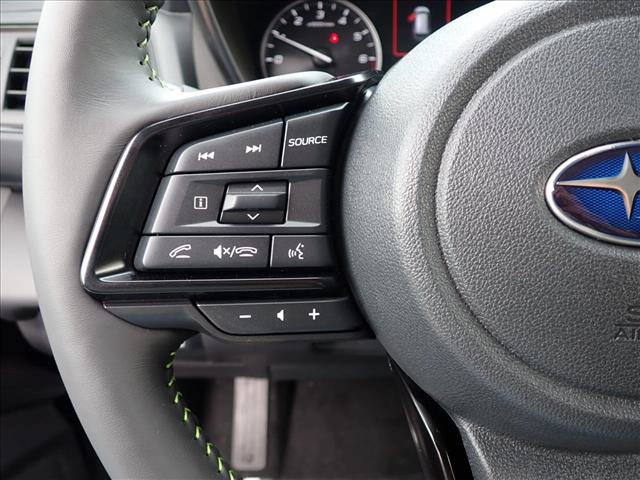 New 2026 Subaru Ascent Bronze Edition AWD/4WD image 17