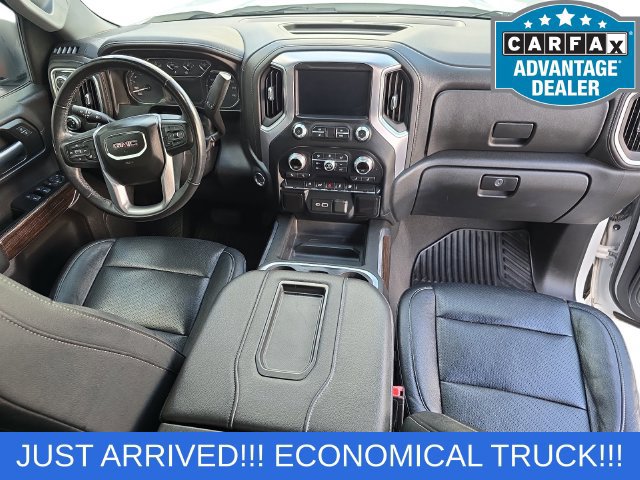 Used 2020 GMC Sierra 1500 Elevation w/ Elevation Value Package RWD image 9