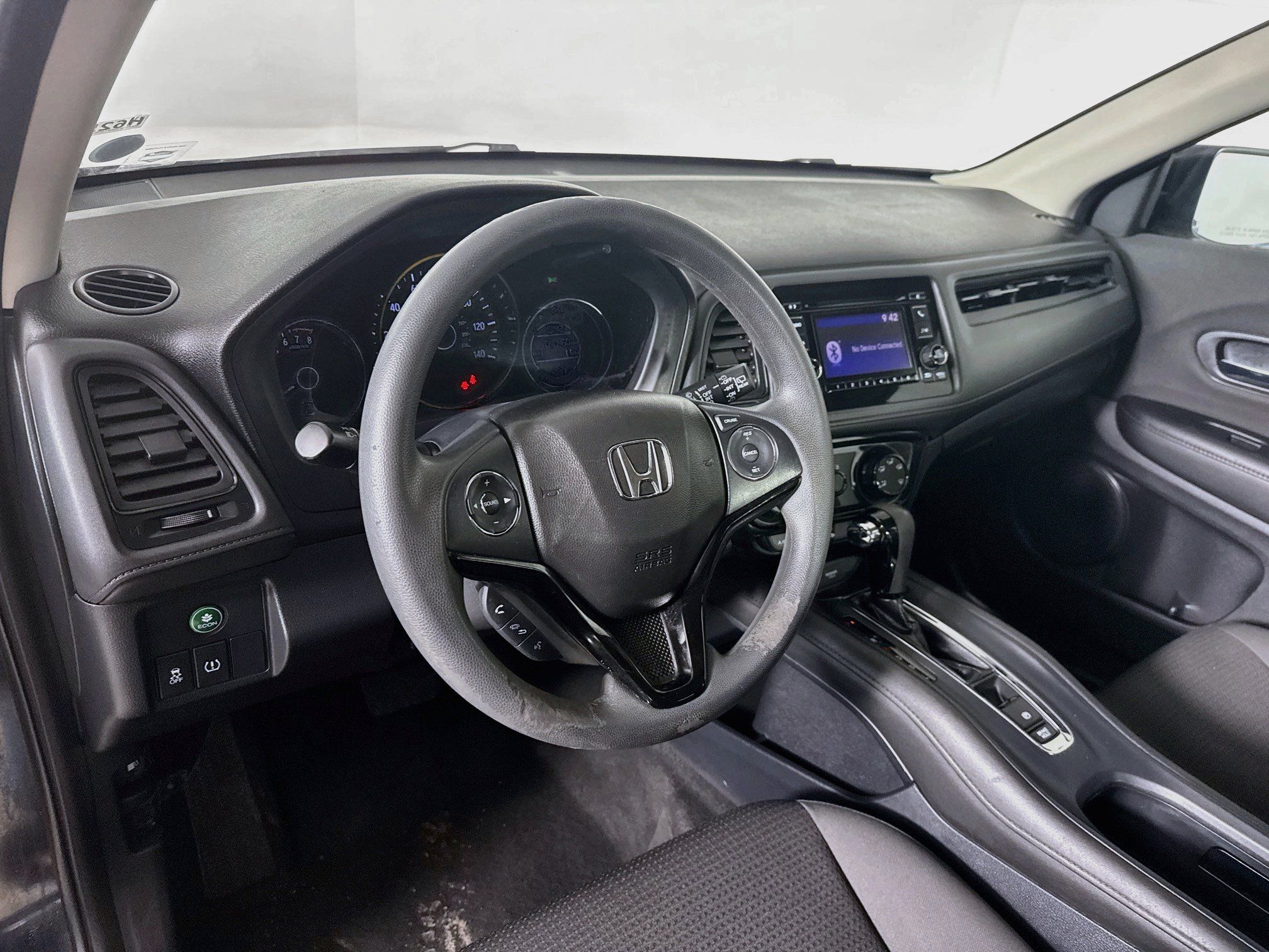 Used 2019 Honda HR-V LX image 8