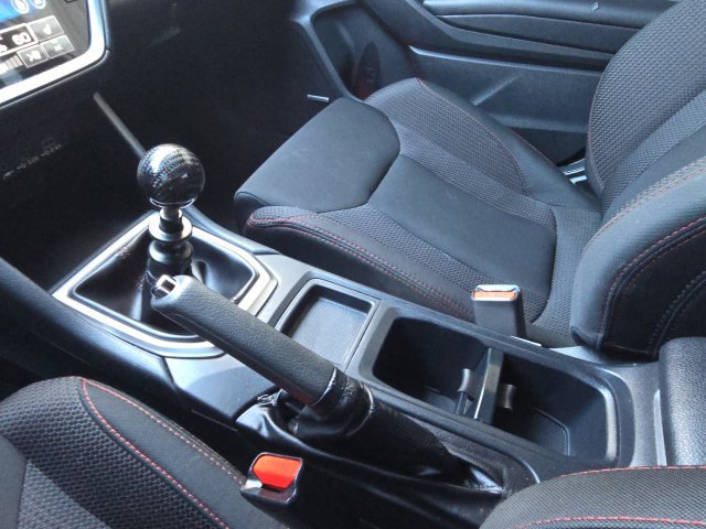 Used 2024 Subaru WRX Premium AWD/4WD image 35