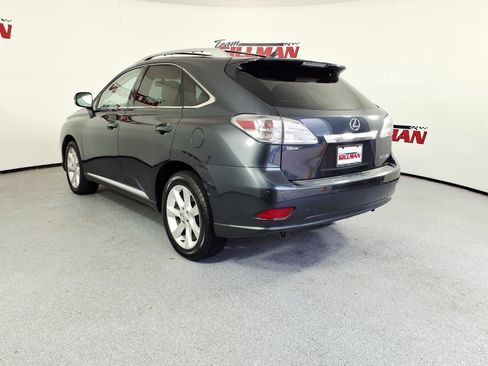 Used 2011 Lexus RX 350 2WD w/ Premium Pkg image 4