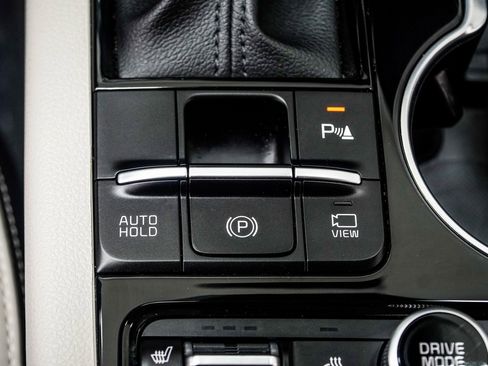 Used 2022 Kia K5 EX w/ EX Premium Package image 19