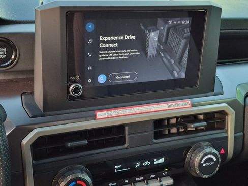 Used 2025 Toyota Tacoma SR5 RWD image 15